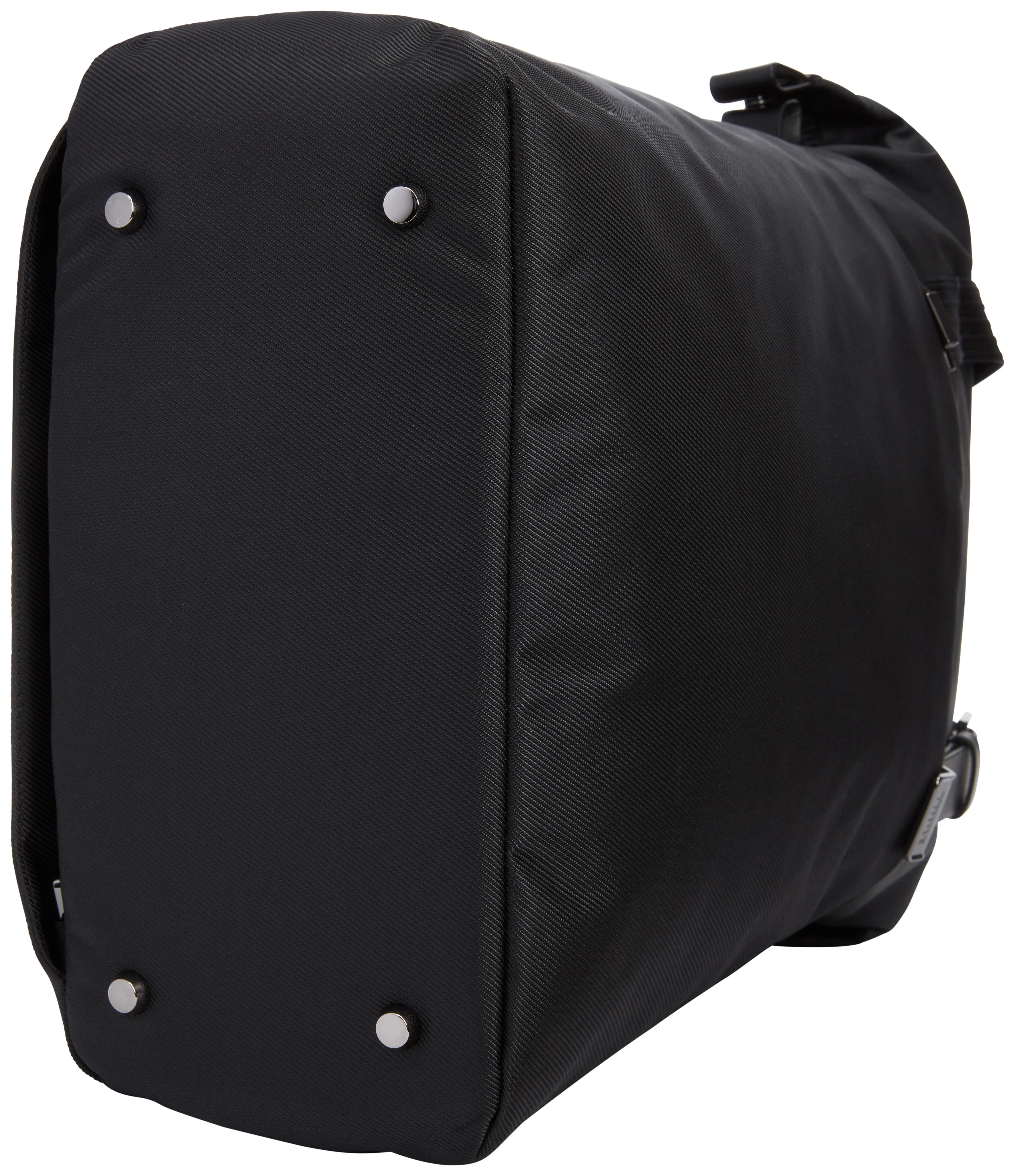 Thule | Tinka iki " | Vertical Tote | SPAT-114 Spira | Carry-on luggage | Juodas | "