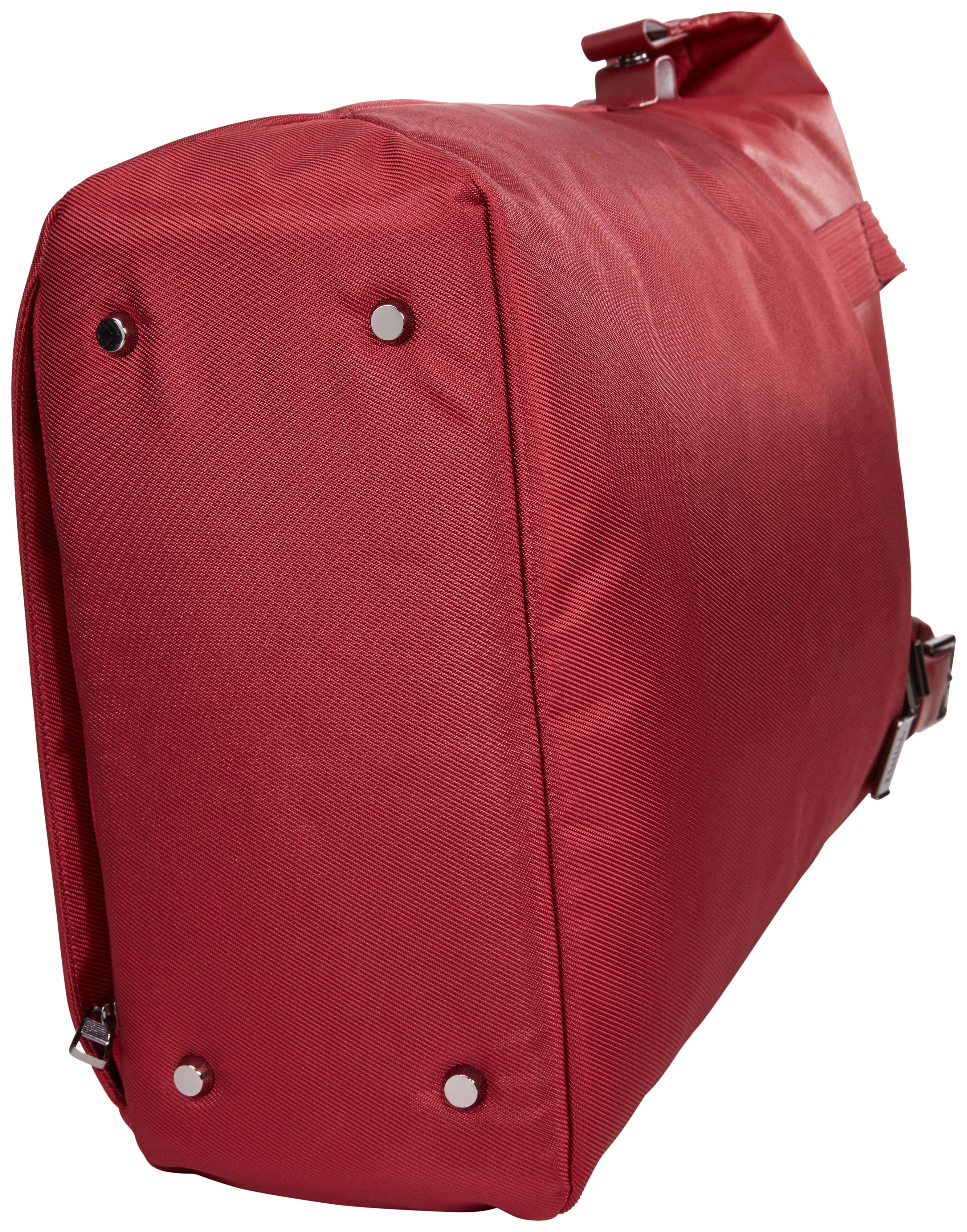 Thule Vertical Tote SPAT-114 Spira Rio Raudona, Rankinis bagažas