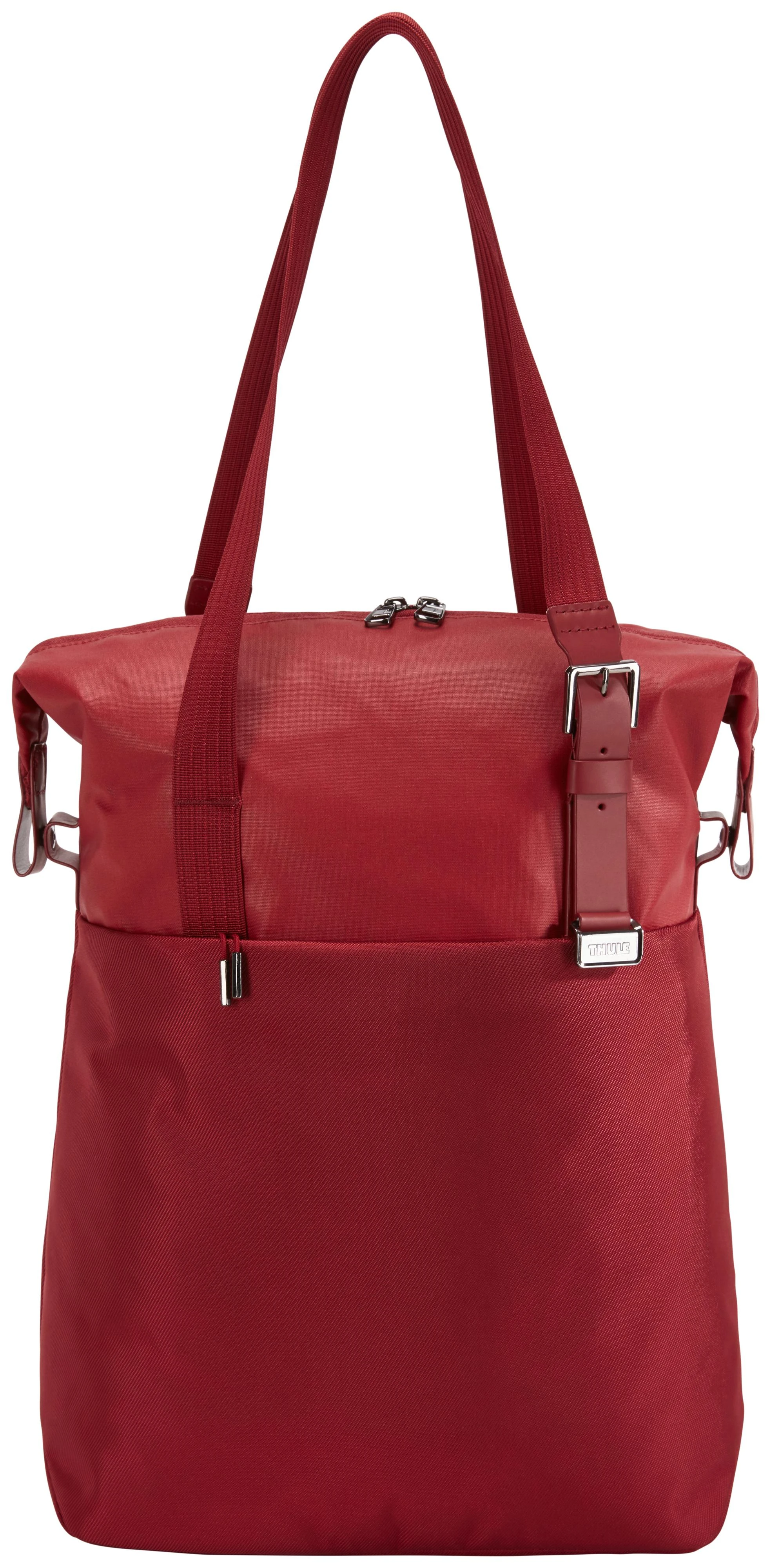 Thule Vertical Tote SPAT-114 Spira Rio Raudona, Rankinis bagažas