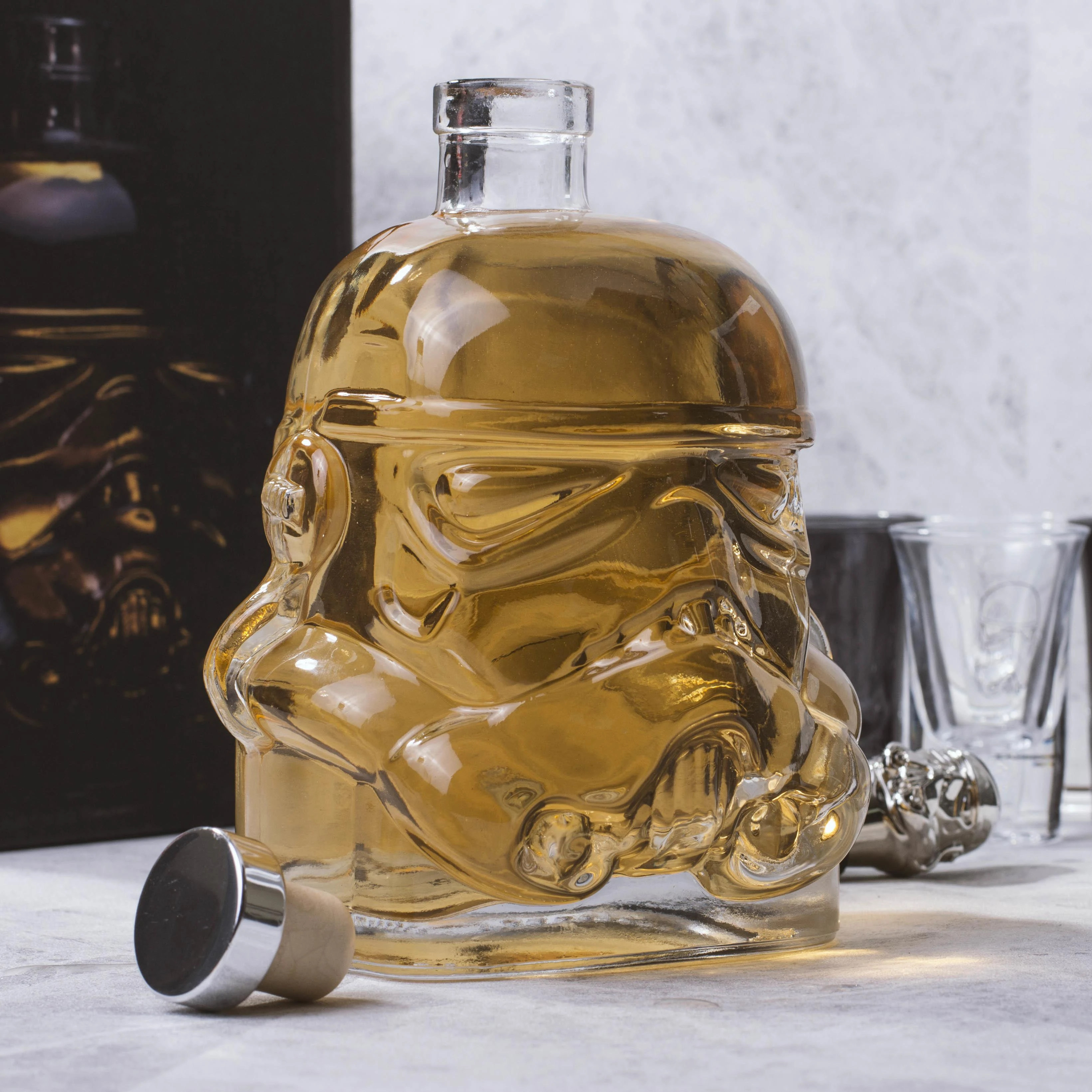 Thumbs Up Originalus „Stormtrooper“ dekanteris
