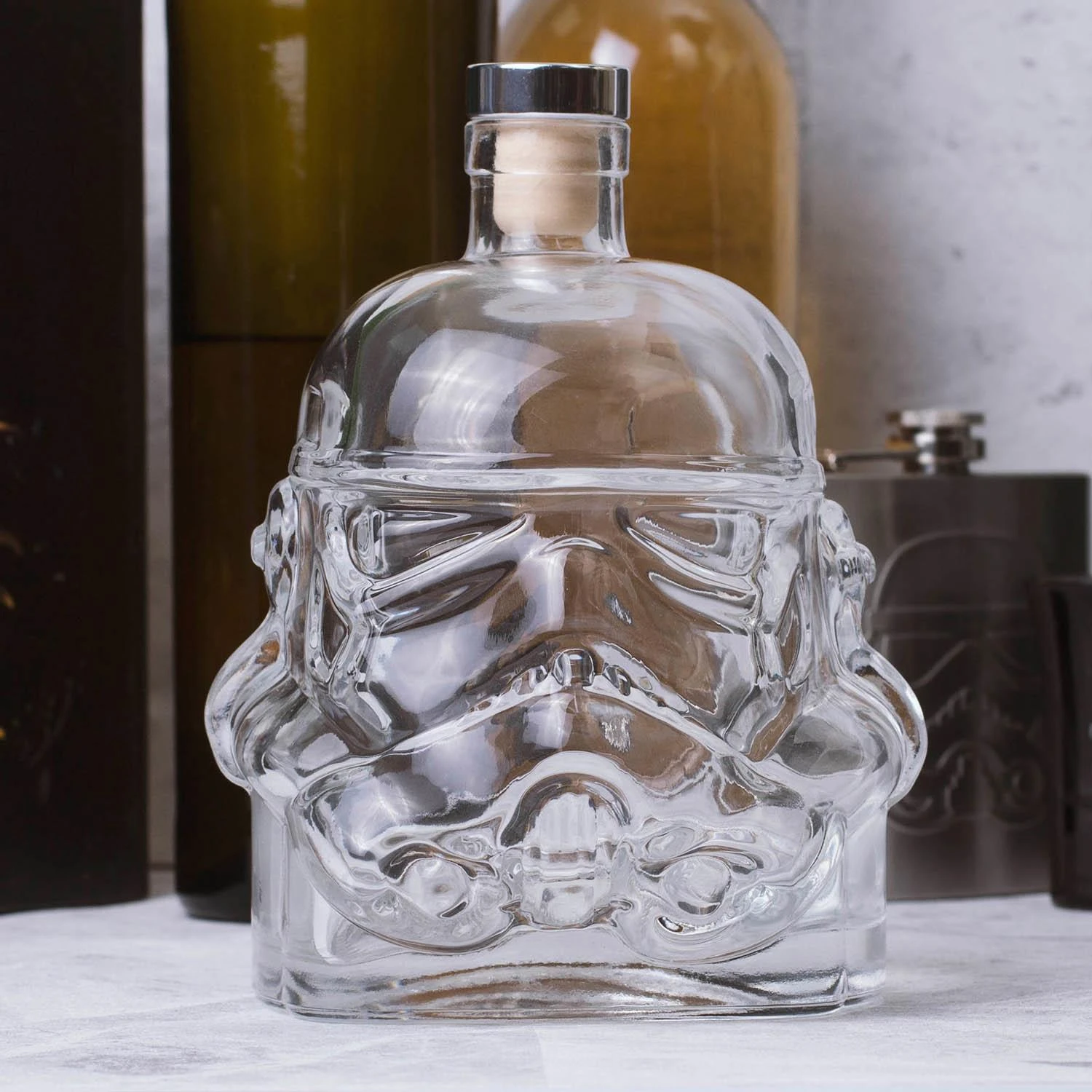 Thumbs Up Originalus „Stormtrooper“ dekanteris