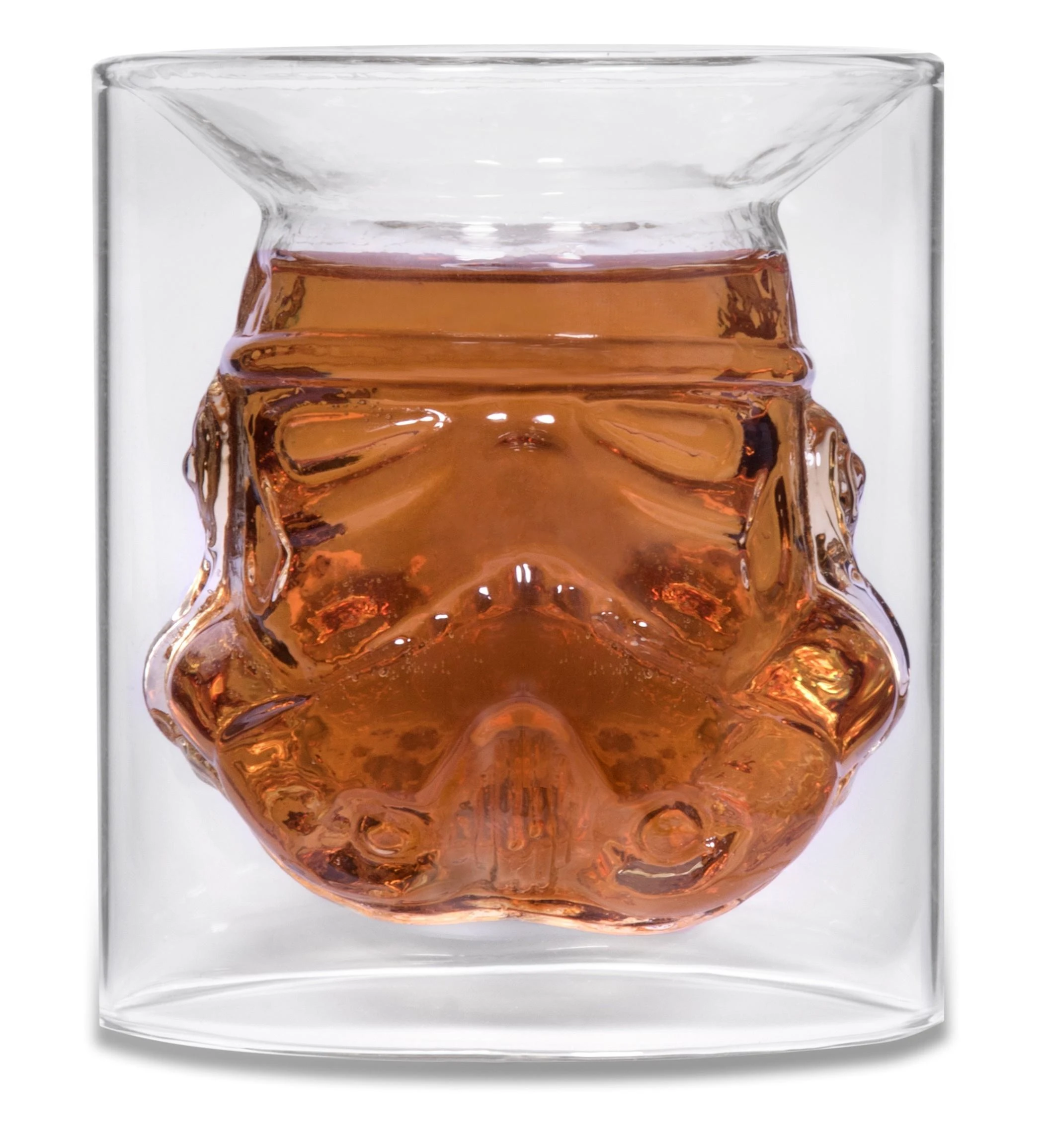 Mad Monkey GSM City ThumbsUp! Whiskeyglas Stormtrooper 150ml skaidrus (1001571) - 231303