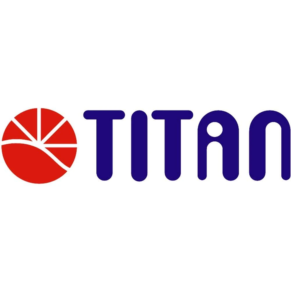 Wentylator Titan Žalias Vision 120 mm (TFD-12025GT12Z / V2RB)