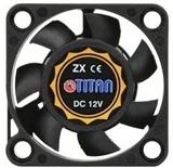 Titan TFD-3007M12S korpuso ventiliatorius iš priekio