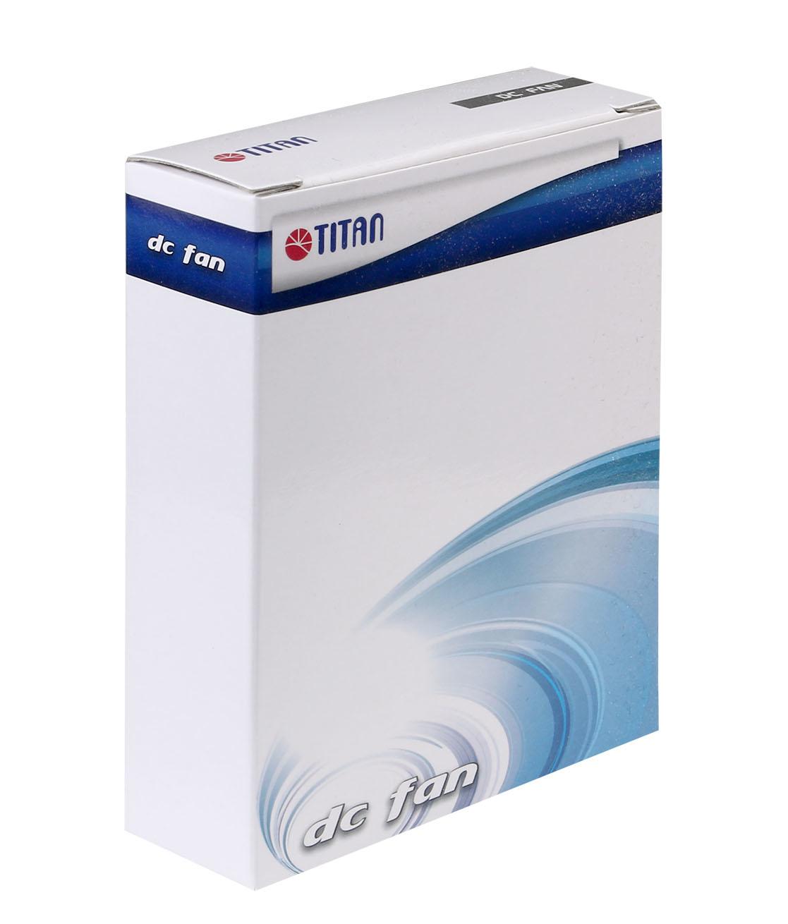 Wentylator Titan (TFD8015M12Z)
