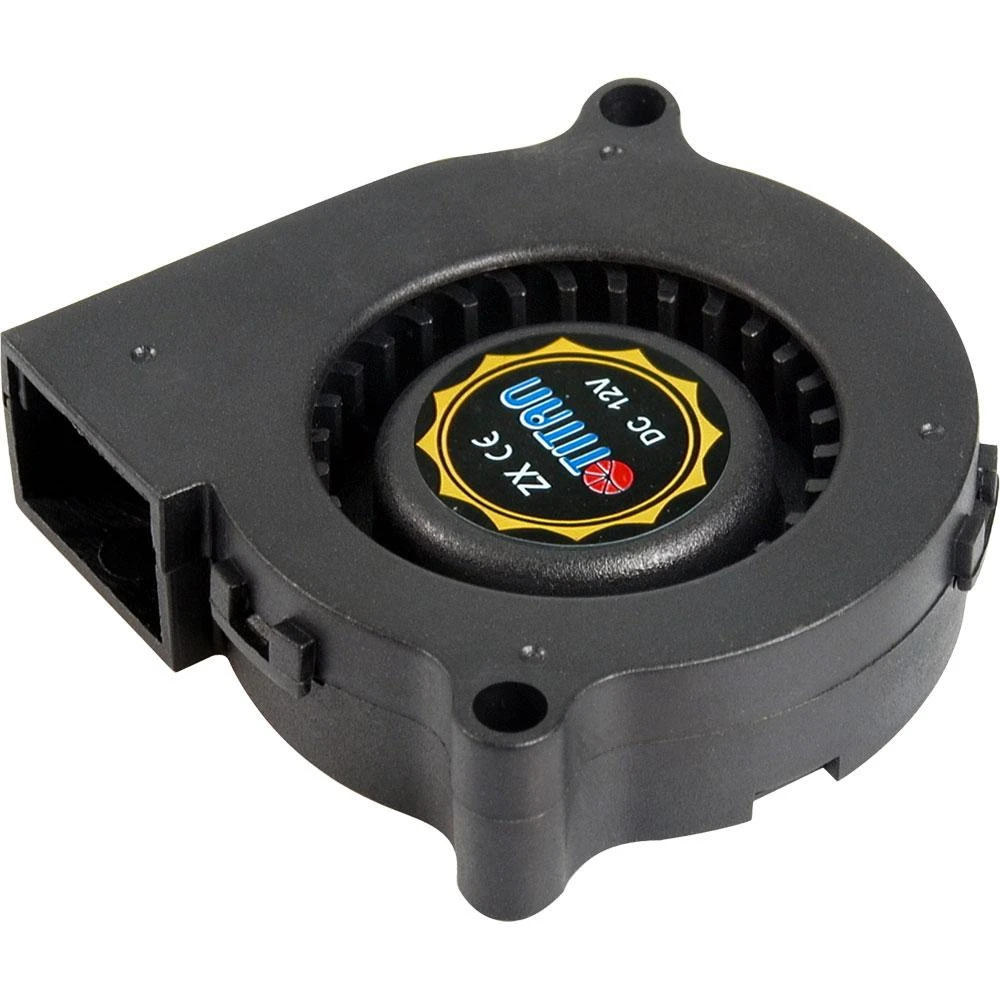 Titan TFD-B5015M12B radialinis ventiliatorius