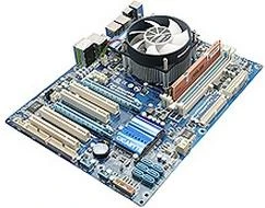 CPU aušintuvas Titan TTC-NA32TZ/R (33740G)