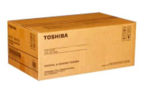 Toshiba T-305PC-R (6B000000747), žydra kasetė