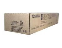 Toshiba Toneris T-FC200E TFC200E Juodas Juodas (6AJ00000123) ( 6AJ00000260)(6AJ00000196)