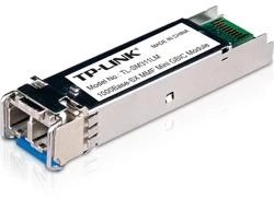 TP-LINK TL-SM311LM SFP modulis metaliniu korpusu