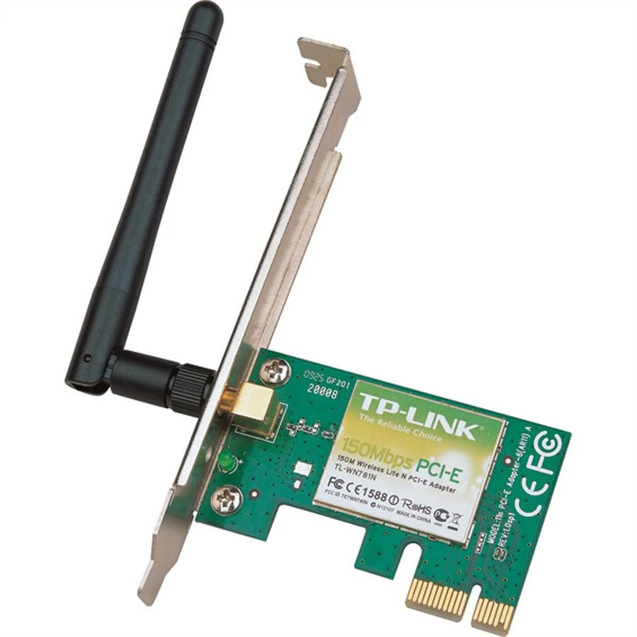 TP-Link TL-WN781ND adapteris