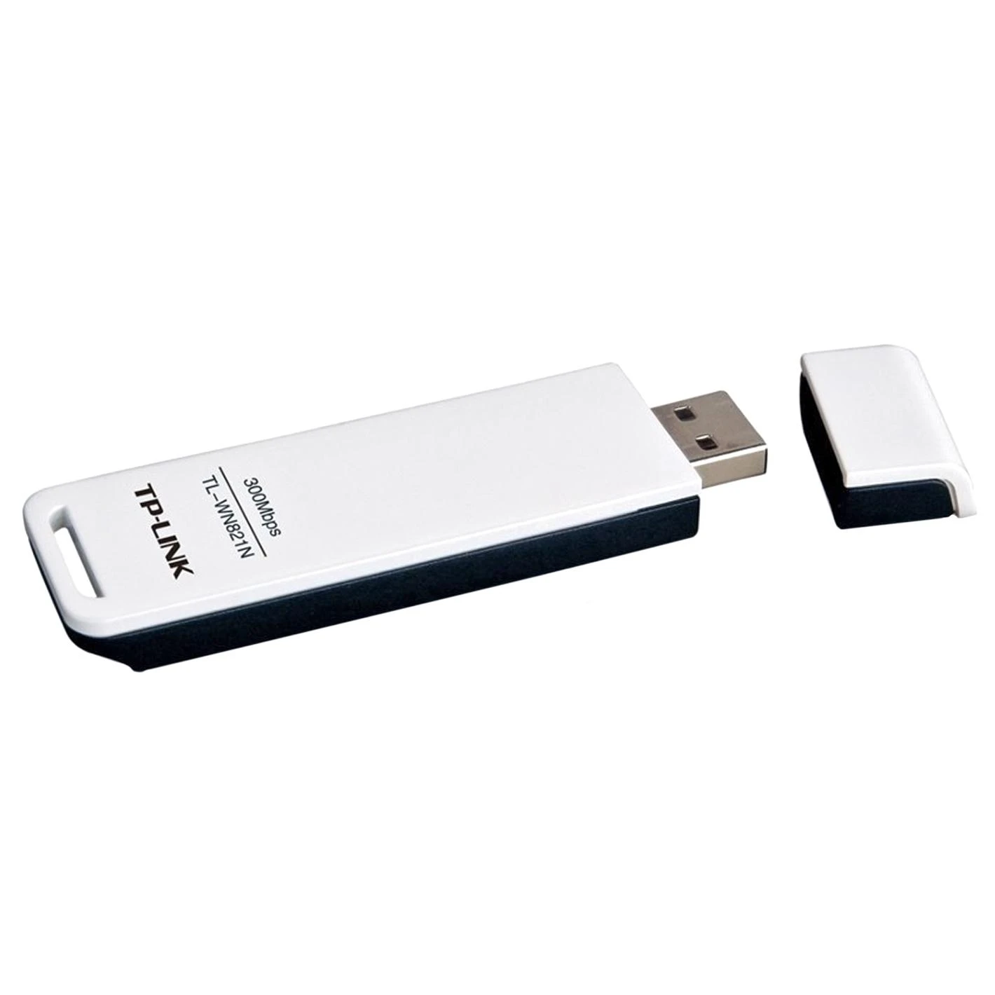 TP-LINK 300M-WLAN-N-USB-Stick
