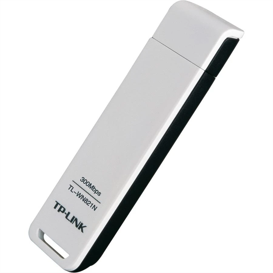 TP-Link Wi-Fi USB adapteris su dangteliu