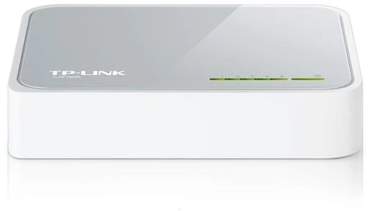 Šakotuvas Komutatorius TP-Link / TL-SF1005D