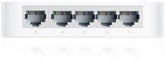 Šakotuvas Komutatorius TP-Link / TL-SF1005D