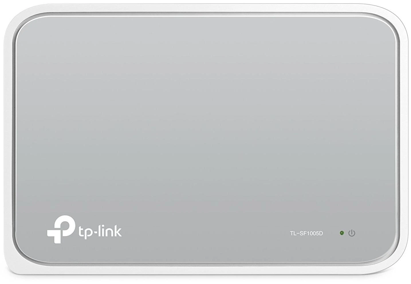 Šakotuvas Komutatorius TP-Link / TL-SF1005D