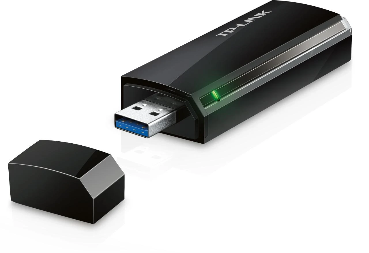 AdapterisTP-Link / ARCHERT4U