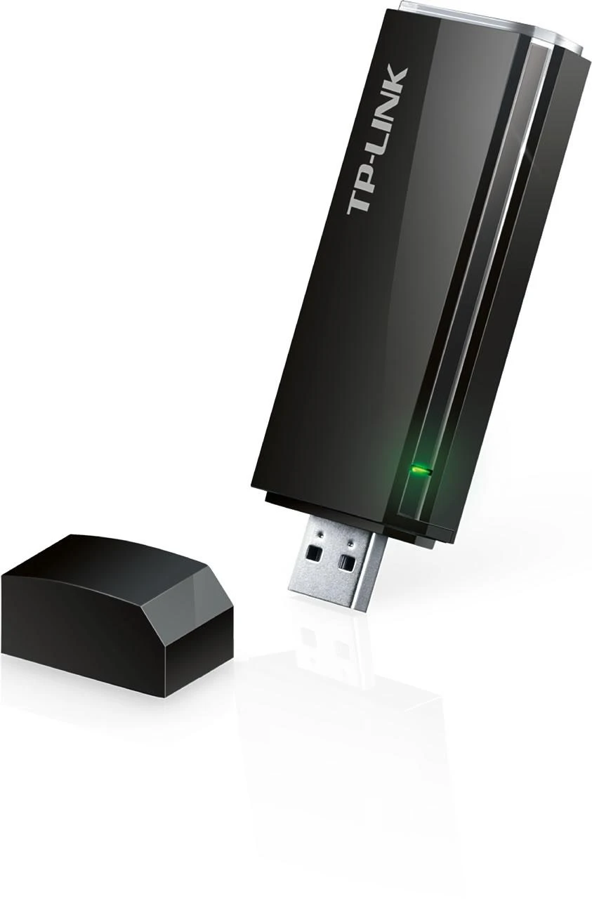 AdapterisTP-Link / ARCHERT4U
