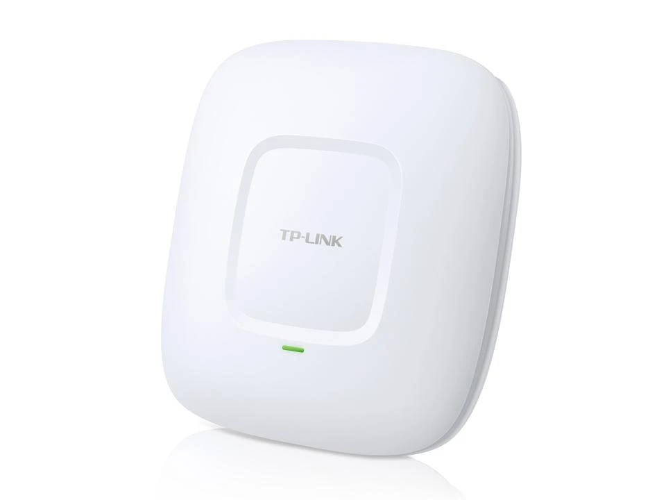 Prieigos taškas TP-Link / EAP225