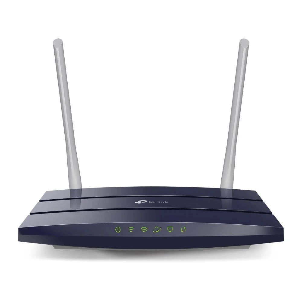 TP-LINK Archer A5 belaidis maršrutizatorius Dviguba juosta (2,4 GHz / 5 GHz) Greitas eternetas Balta