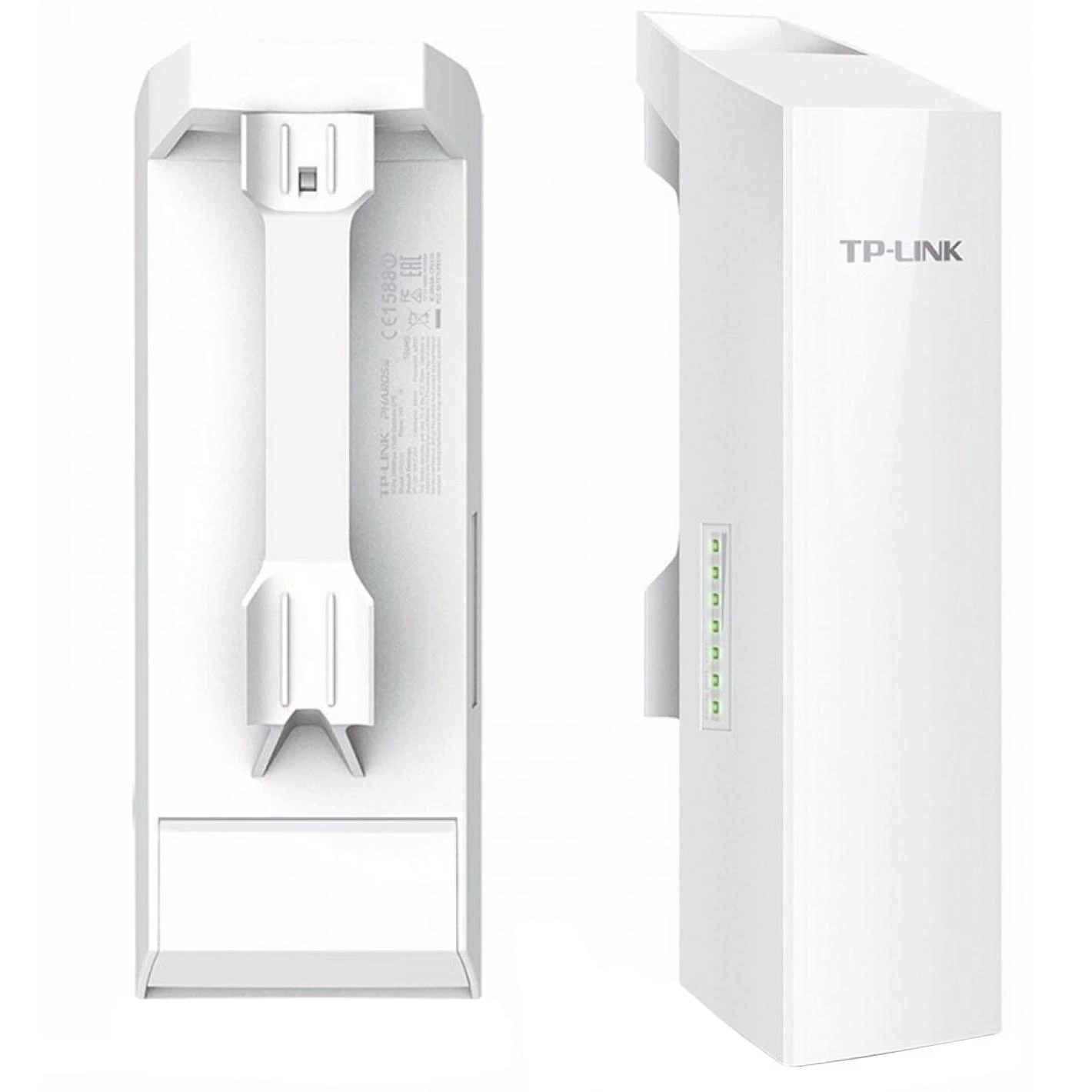 Maršrutizatorius Prieigos taškas TP-Link / CPE510