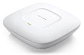 Maršrutizatorius TP-LINK 300Mbps belaidis N lubinis/sieninis prieigos taškas QCOM 300Mbps esant 2.4Ghz
