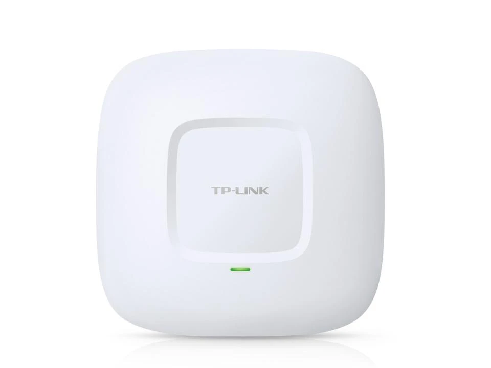 Maršrutizatorius Prieigos taškas TP-Link / EAP115