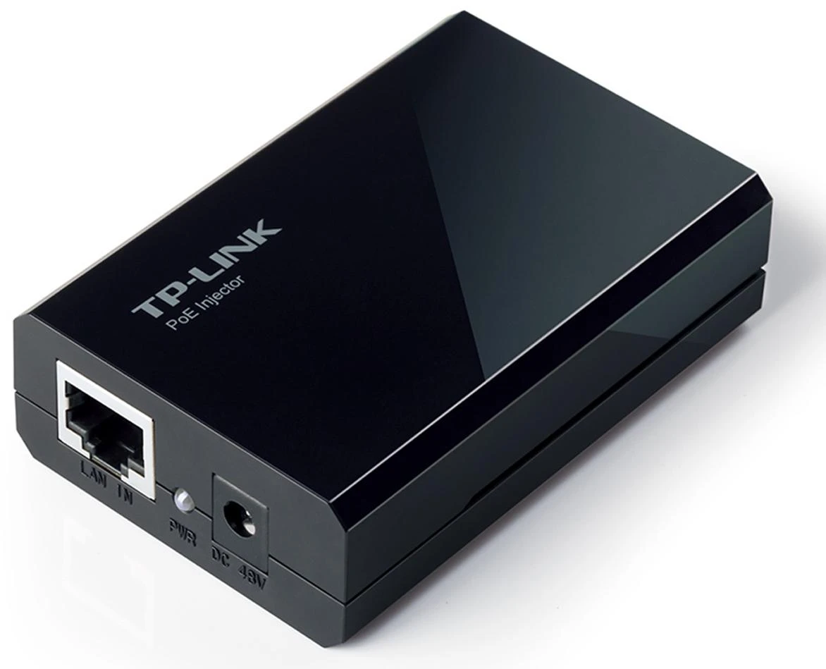 PoE maitinimo adapteris TP-LINK TL-POE150S IEEE 802.3af