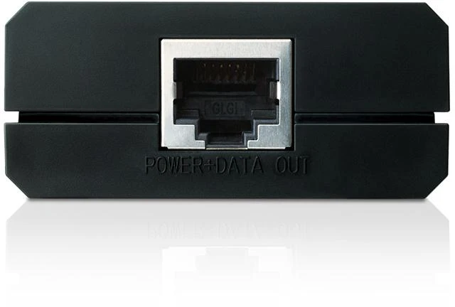 PoE maitinimo adapteris TP-LINK TL-POE150S IEEE 802.3af