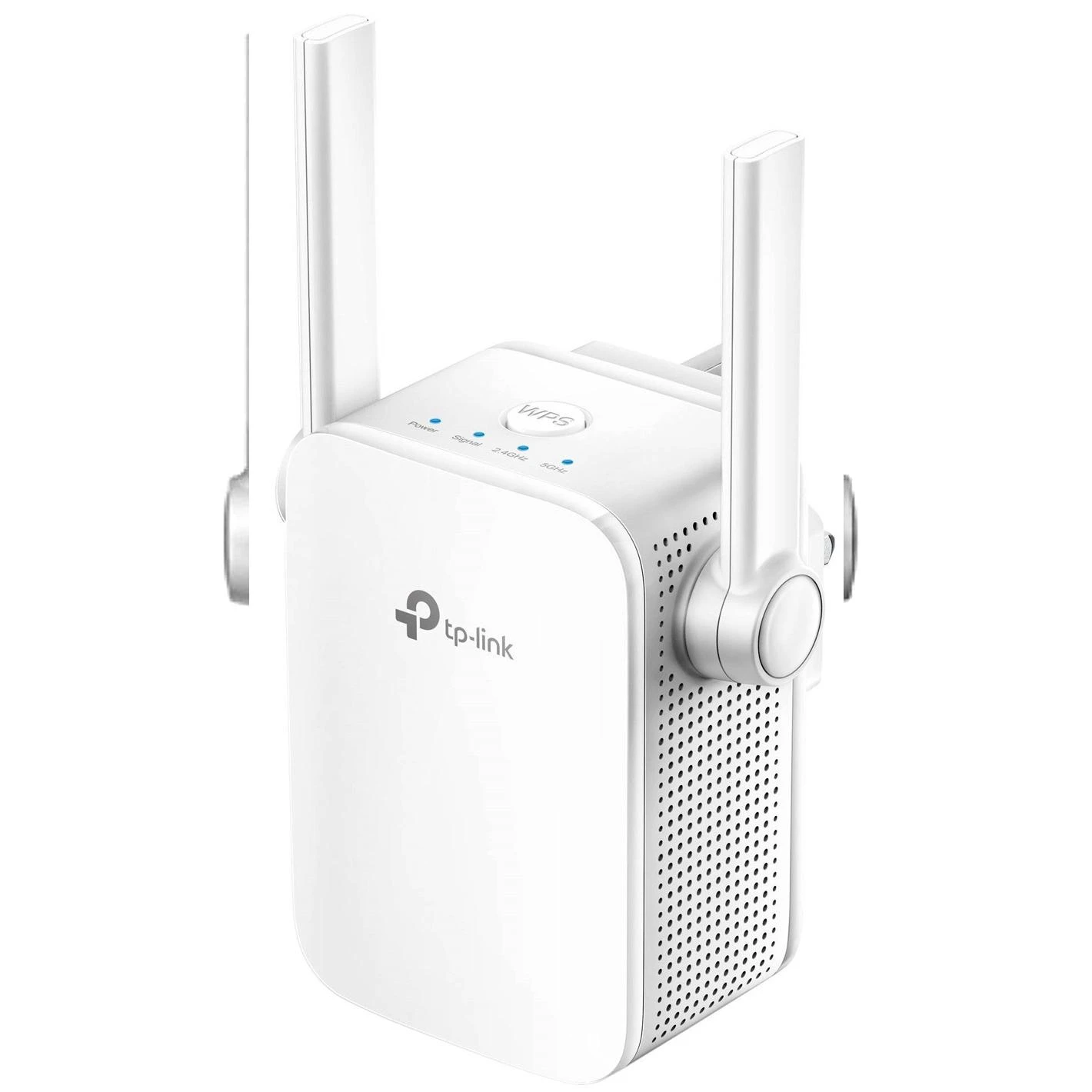Signalo stiprintuvas TP-Link AC1200 Wi-Fi Range Extender