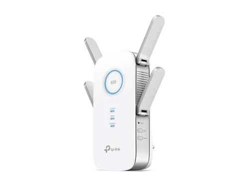 TP-Link AC2600 Wi-Fi diapazono plėtiklis / RE650