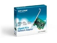 Tinklo plokštė TP-Link / TG-3468