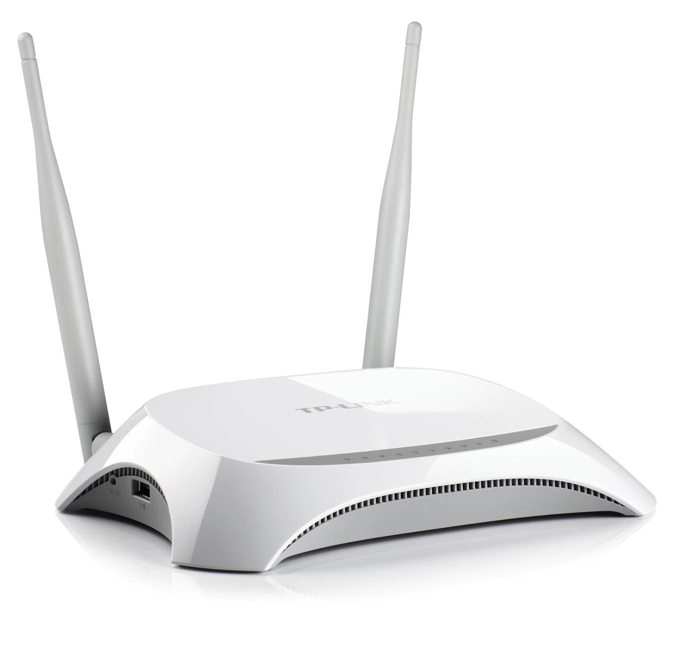 3/4G Maršrutizatorius TP-Link / TL-MR3420
