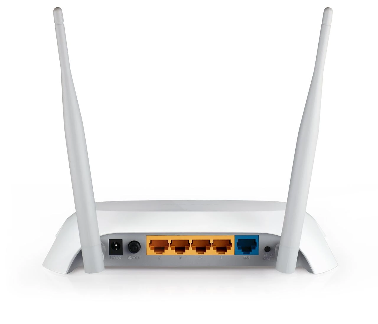 3/4G Maršrutizatorius TP-Link / TL-MR3420