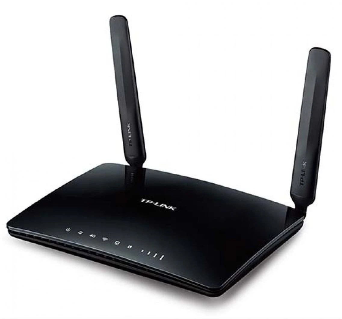 Maršrutizatorius TP-Link / TL-MR6400