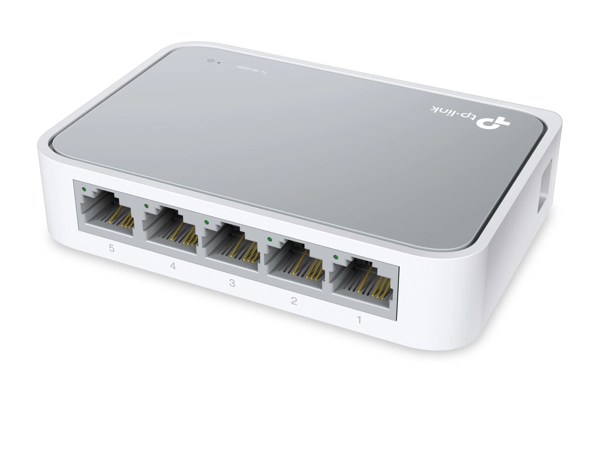 Šakotuvas Komutatorius TP-Link / TL-SF1005D