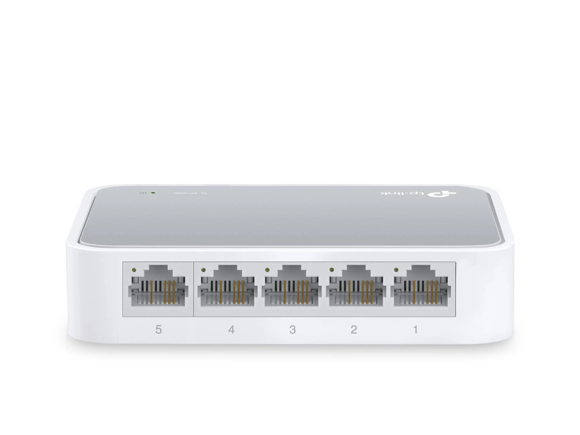 Šakotuvas Komutatorius TP-Link / TL-SF1005D