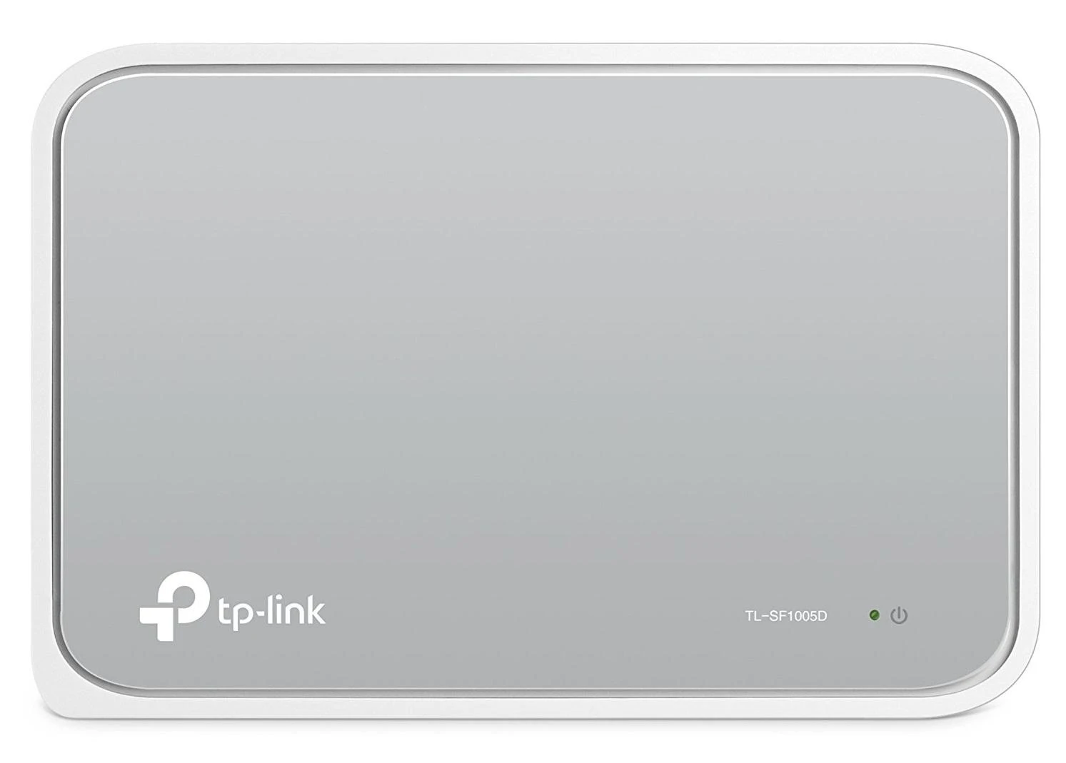 Šakotuvas Komutatorius TP-Link / TL-SF1005D