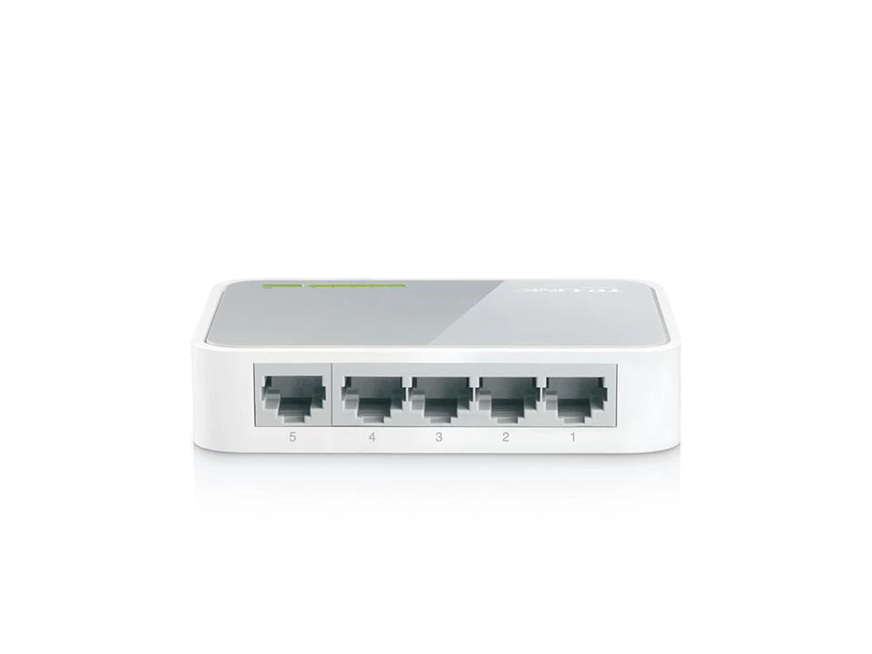 Šakotuvas Komutatorius TP-Link / TL-SF1005D