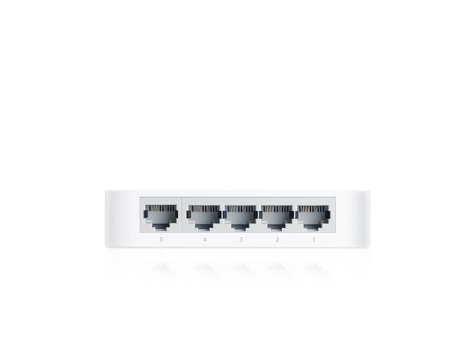 Šakotuvas Komutatorius TP-Link / TL-SF1005D