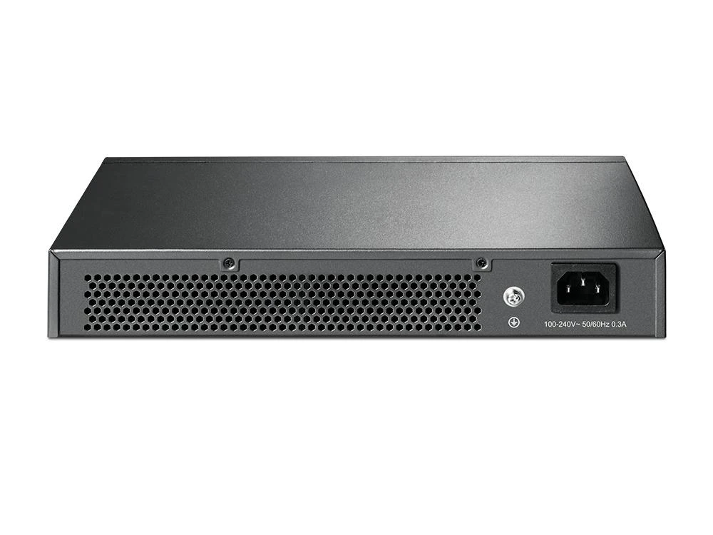 Šakotuvas Komutatorius TP-Link / TL-SG1016DE