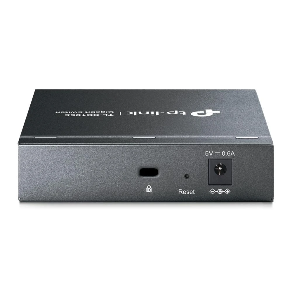 Šakotuvas Komutatorius TP-Link / TL-SG105E