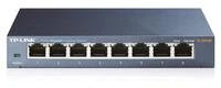Šakotuvas TP-LINK TP-LINK komutatorius TL-SG108 TLSG108 (TL-SG108)