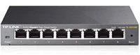 Šakotuvas TP-LINK TP-LINK komutatorius TL-SG108 TLSG108 (TL-SG108)