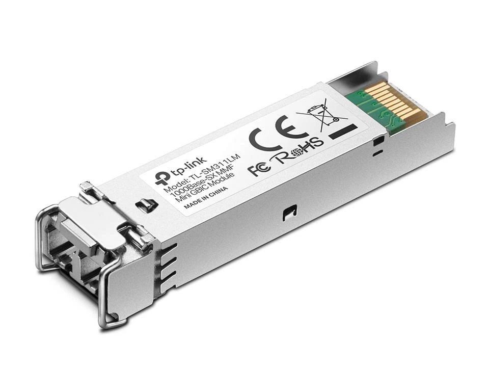 SFP transmiteris / imtuvas TP-LINK / TL-SM311LM