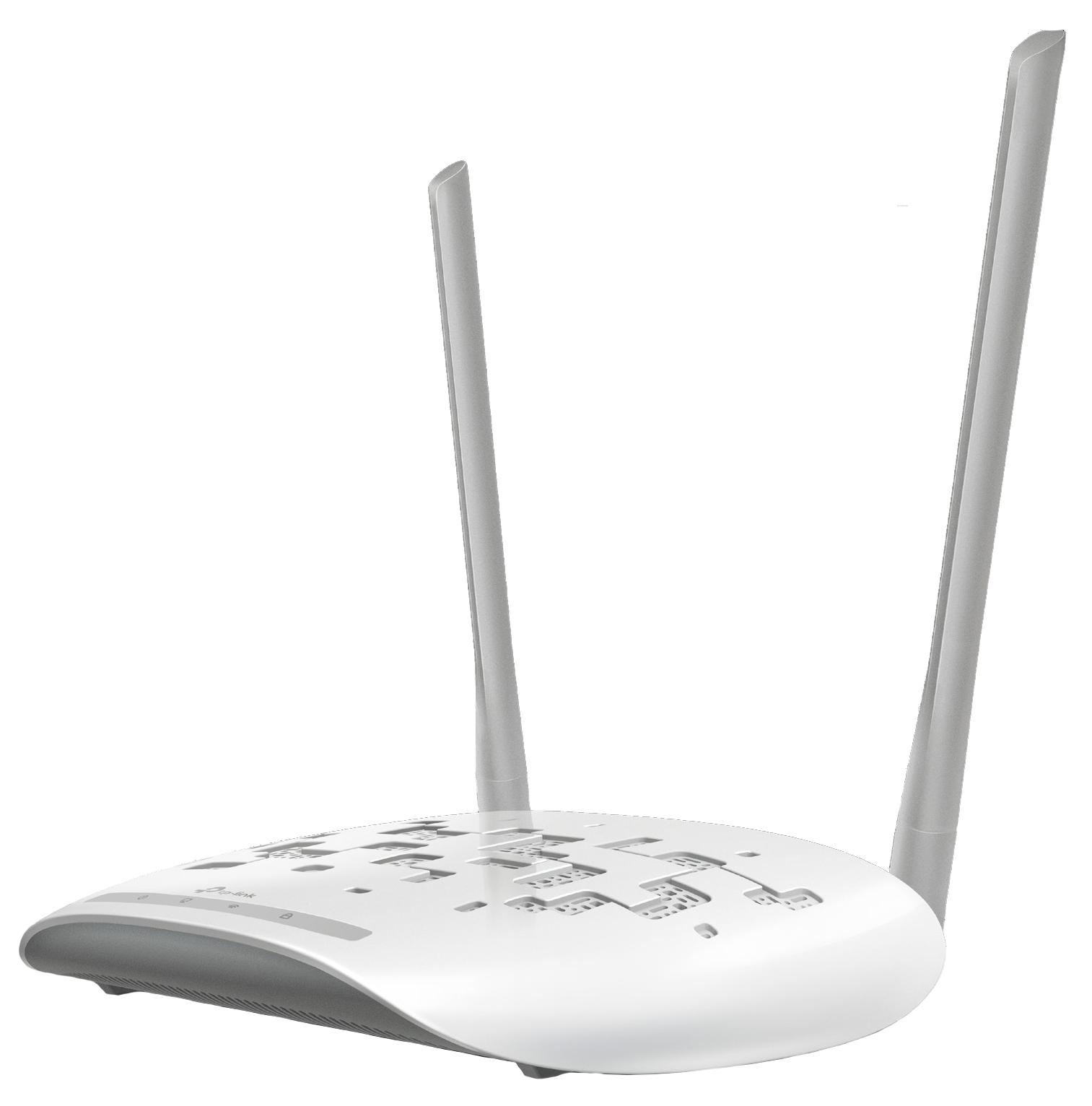 Maršrutizatorius TP-LINK TL-WA801ND 300 Mbit/ai Maitinimas per Eternetą (PoE)