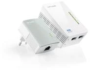 WI-FI ryšio stiprintuvas TP-Link / TL-WPA4220KIT