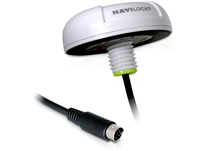 GPS modulis Navilock NaviLock NL-622MP - 61843
