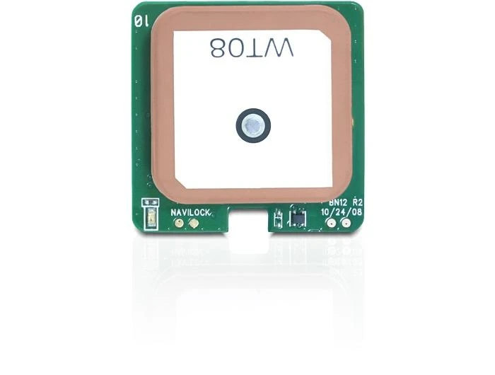 Delock Navilock GPS variklio modulis NL-652ETTL
