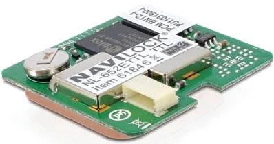 Delock Navilock GPS variklio modulis NL-652ETTL